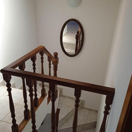 Вилла Casa Elias Нордешти Экстерьер фото